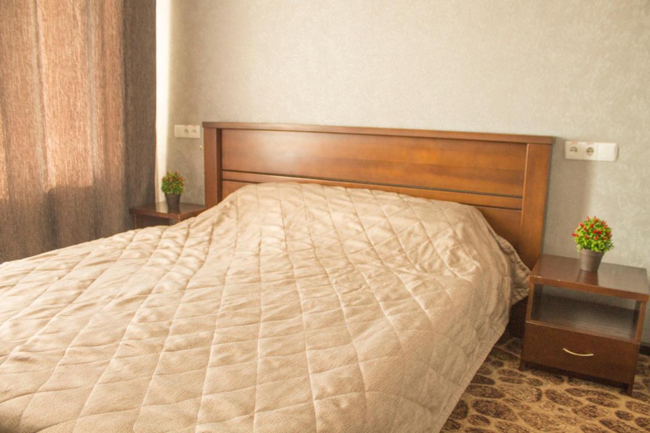 Park Hotel Vinnitsa 외부 사진