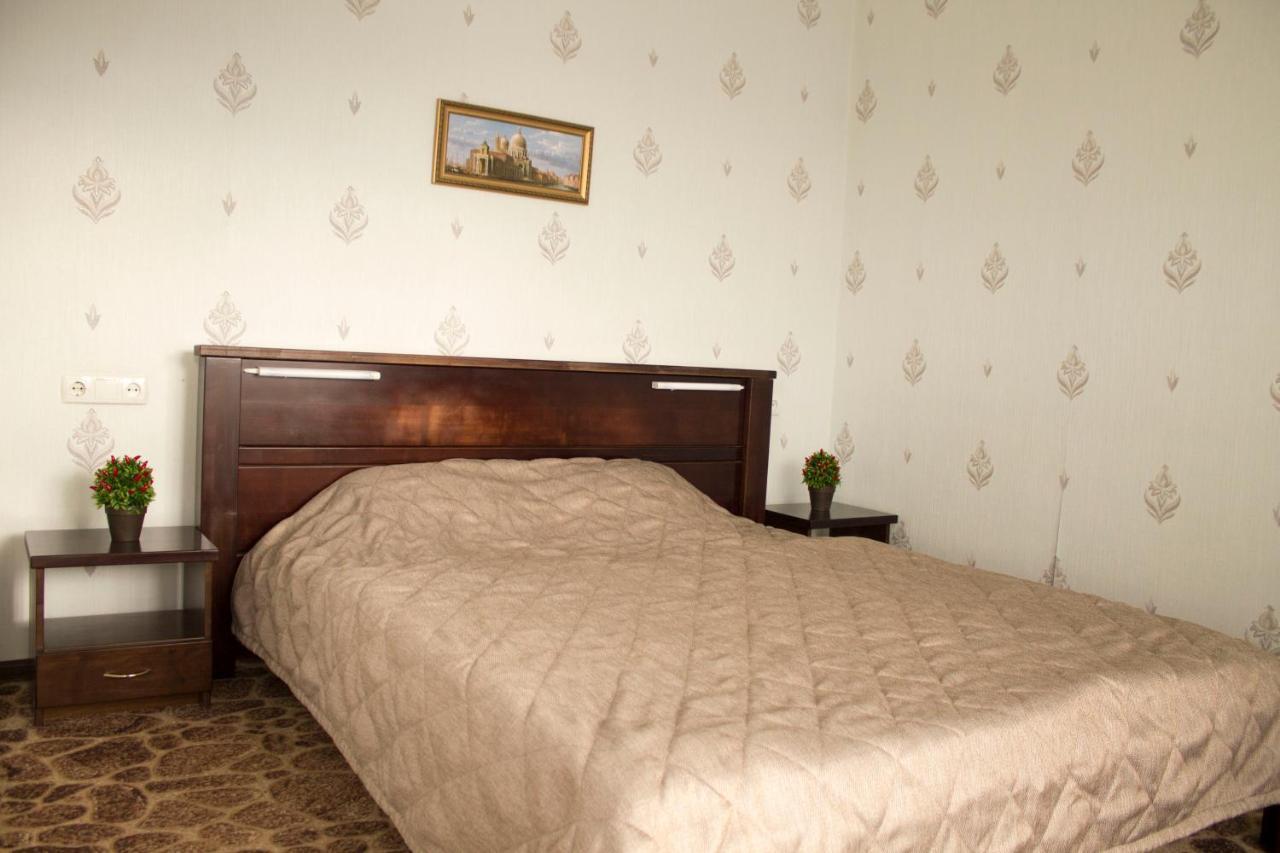 Park Hotel Vinnitsa 외부 사진