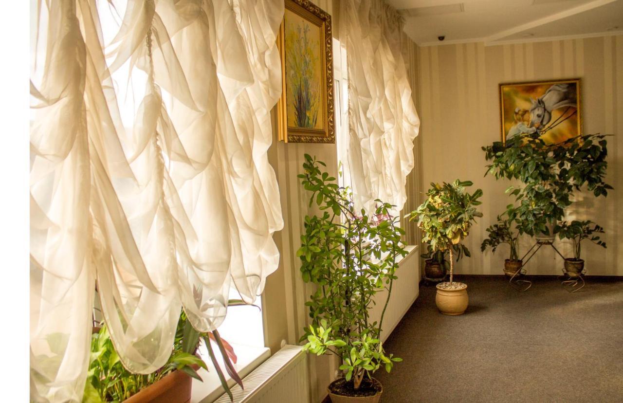 Park Hotel Vinnitsa 외부 사진