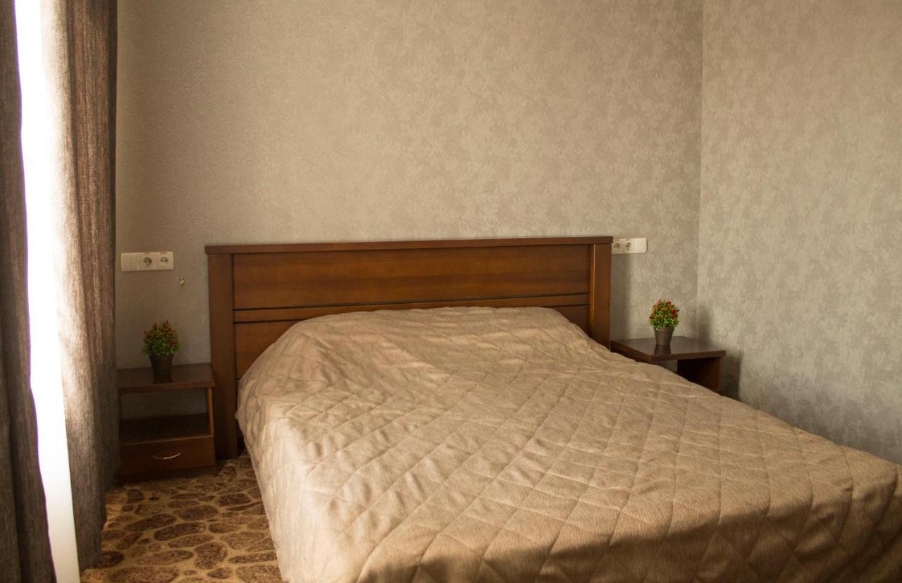 Park Hotel Vinnitsa 외부 사진
