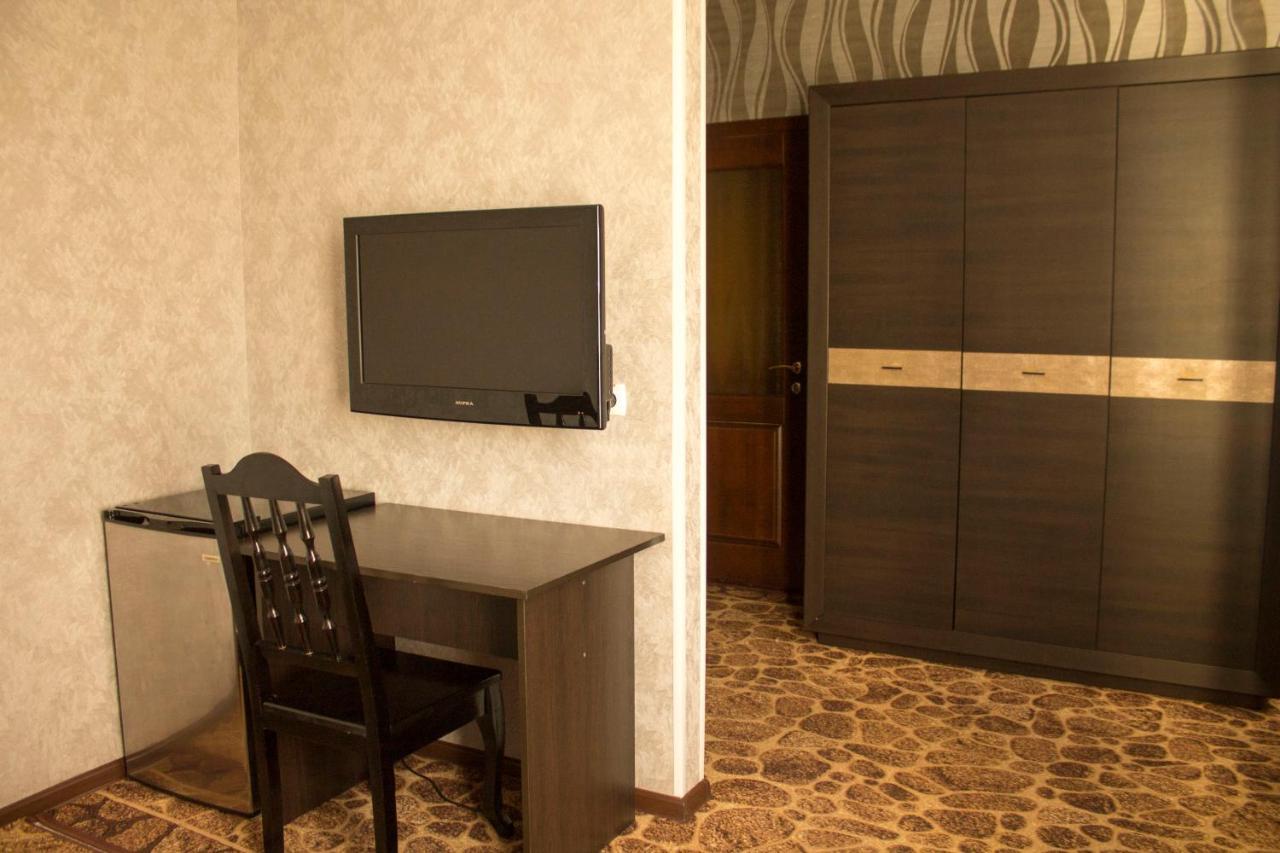 Park Hotel Vinnitsa 외부 사진