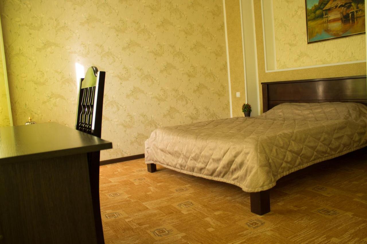 Park Hotel Vinnitsa 외부 사진