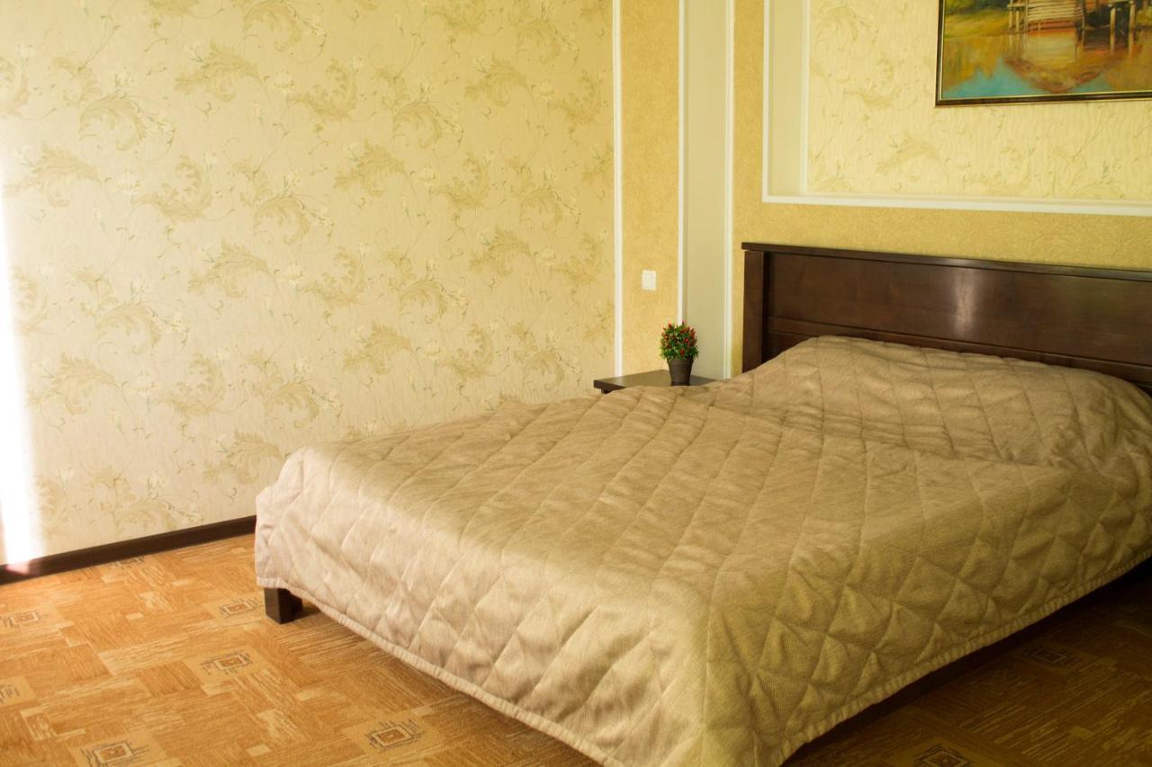 Park Hotel Vinnitsa 외부 사진